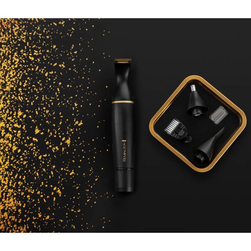 Remington T-Series NE 7000 Detail Kit de tuns barba pentru bărbați 1 buc