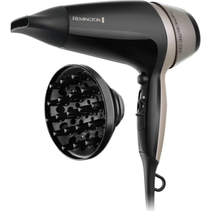Remington Thermacare PRO D5715 uscator de par 1 buc