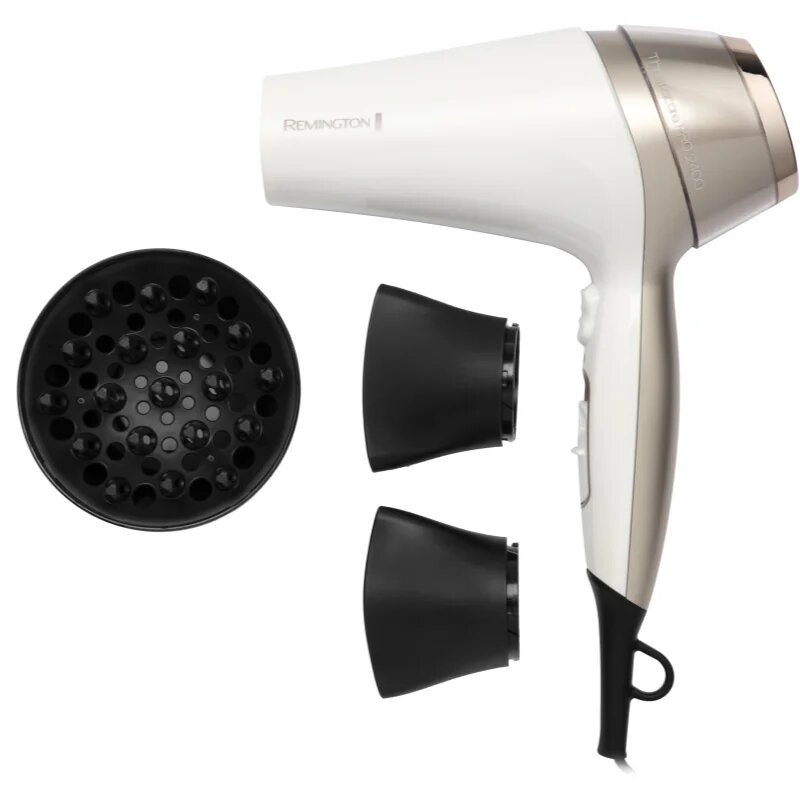 Remington Thermacare PRO D5720 uscator de par 1 buc
