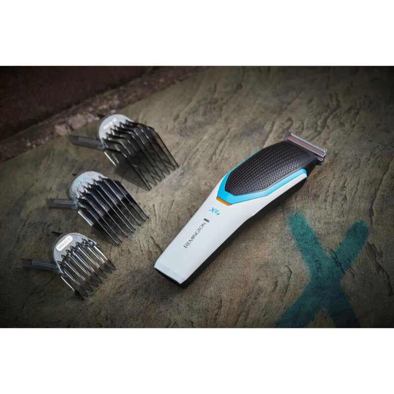 Remington X4 Power-X Series masina de tuns pentru barba si par 1 buc