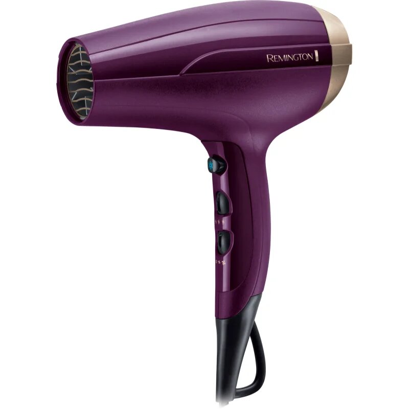 Remington Your Style D5219 uscator de par 1 buc