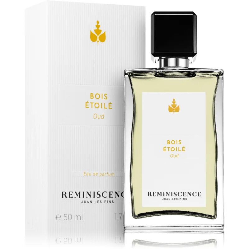 Reminiscence Bois Etoile Eau de Parfum unisex 50 ml