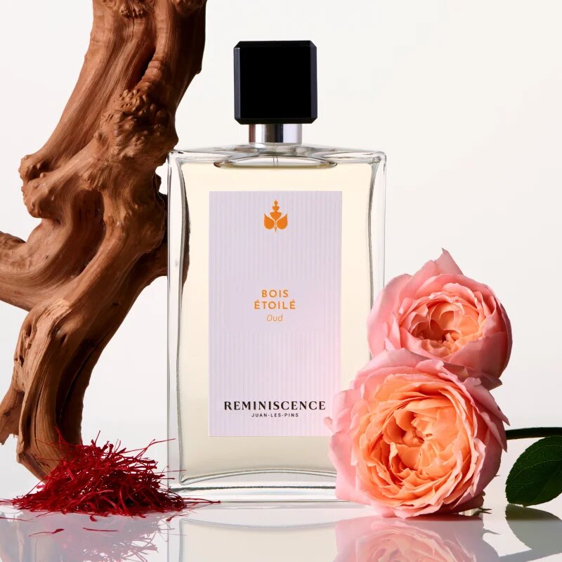 Reminiscence Bois Etoile Eau de Parfum unisex 50 ml