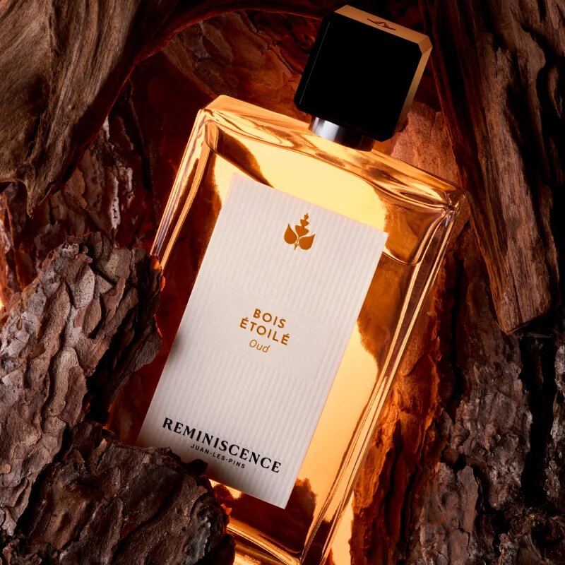 Reminiscence Bois Etoile Eau de Parfum unisex 50 ml