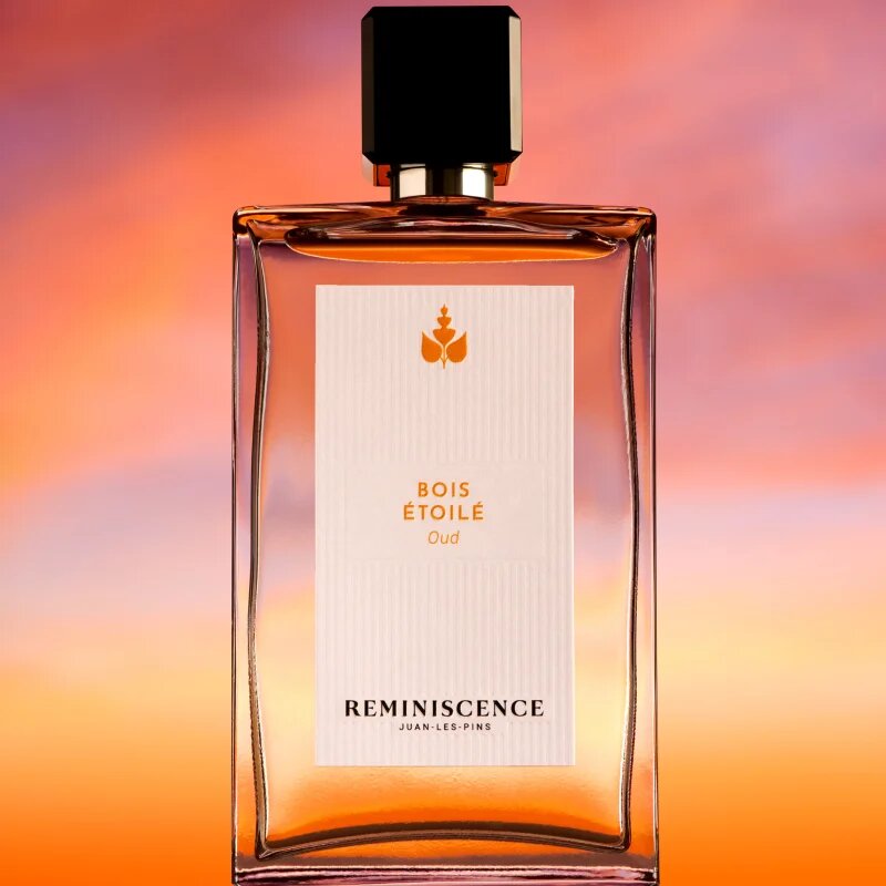 Reminiscence Bois Etoile Eau de Parfum unisex 50 ml