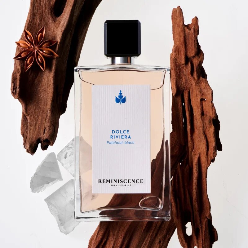 Reminiscence Dolce Riviera Eau de Parfum unisex 100 ml