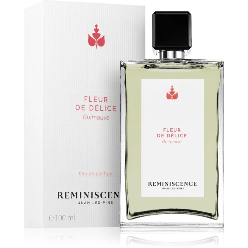 Reminiscence Fleur de Delice Eau de Parfum unisex 100 ml