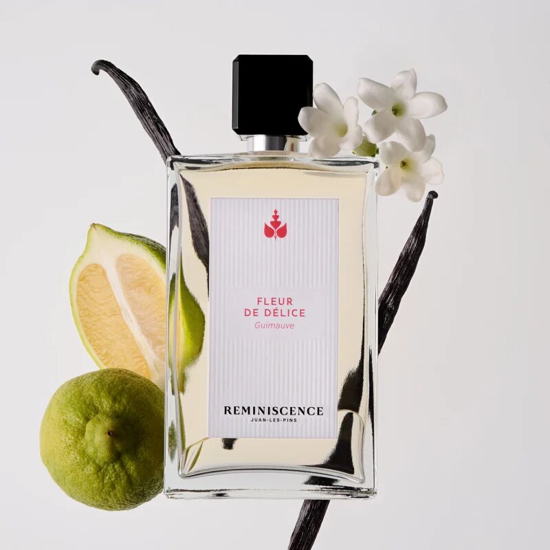 Reminiscence Fleur de Delice Eau de Parfum unisex 100 ml