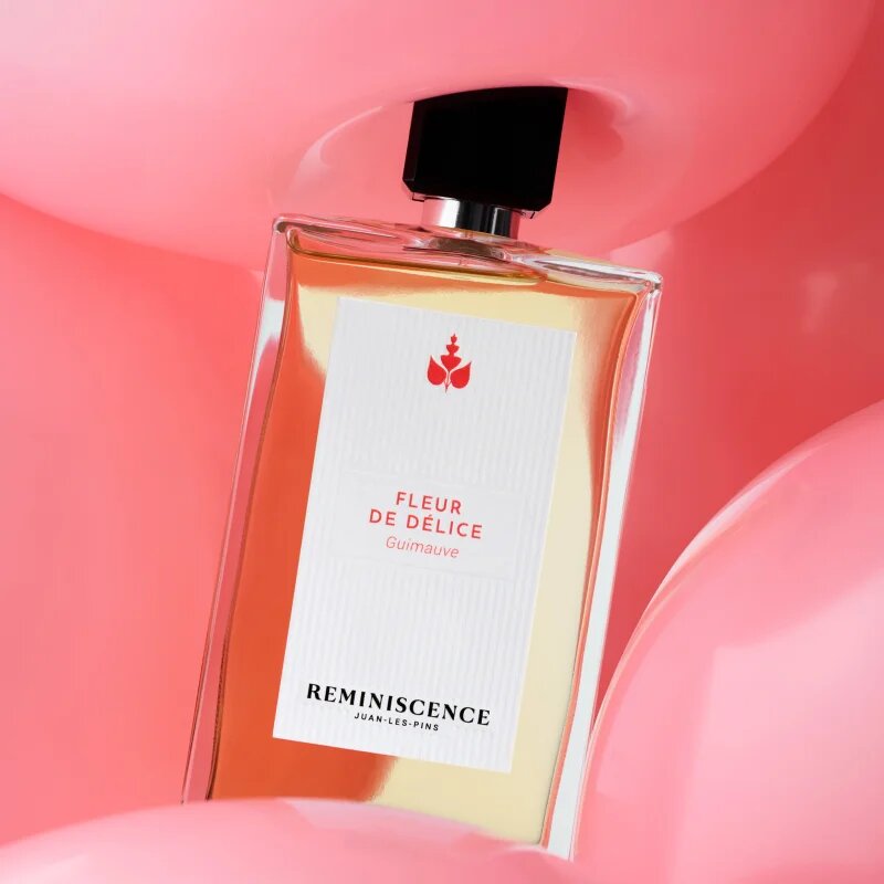 Reminiscence Fleur de Delice Eau de Parfum unisex 100 ml
