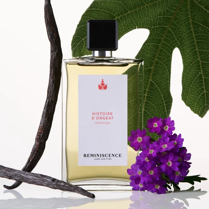 Reminiscence Histoire D'Orgeat Eau de Parfum unisex 100 ml