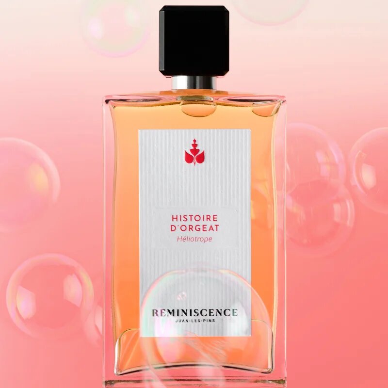 Reminiscence Histoire D'Orgeat Eau de Parfum unisex 100 ml