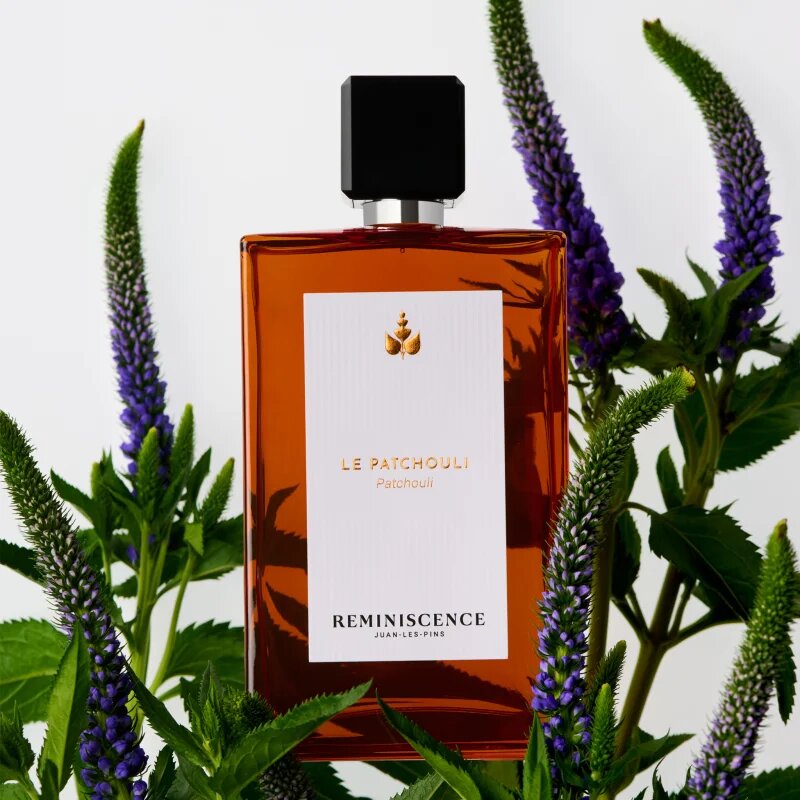Reminiscence Le Patchouli Eau de Toilette intense unisex 100 ml