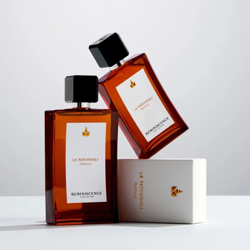 Reminiscence Le Patchouli Eau de Toilette intense unisex 100 ml