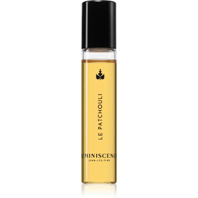 Reminiscence Le Patchouli Eau de Toilette intense unisex 11 ml
