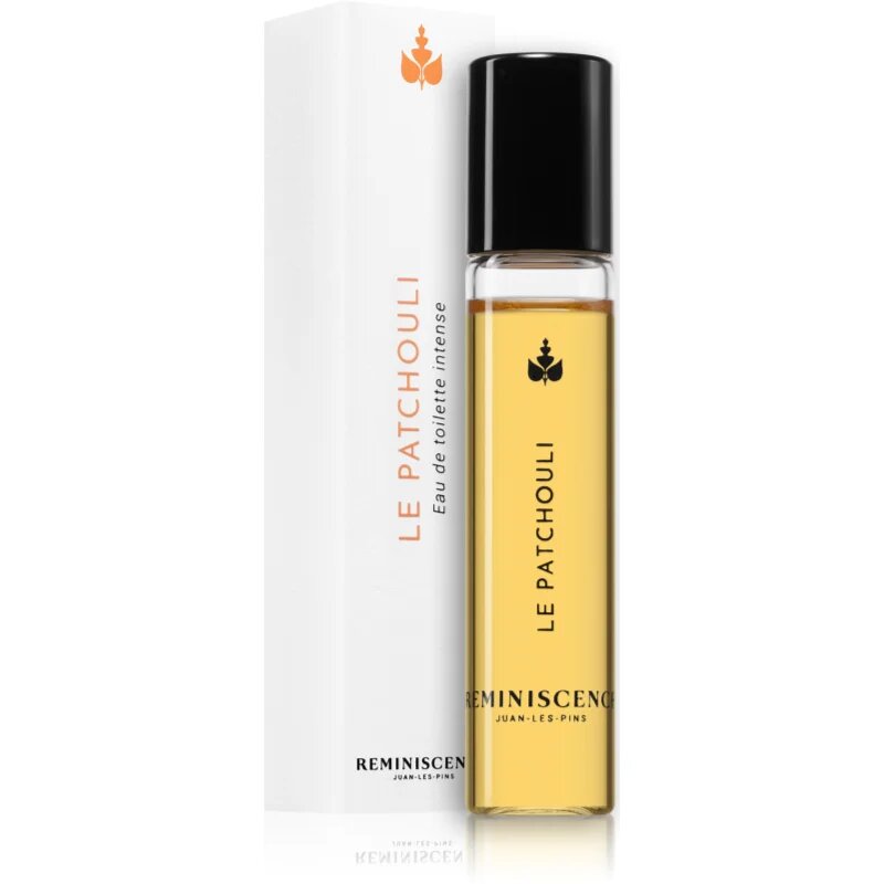 Reminiscence Le Patchouli Eau de Toilette intense unisex 11 ml