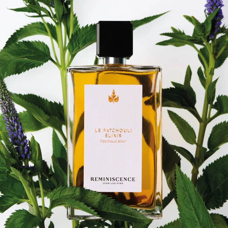 Reminiscence Le Patchouli Elixir Eau de Parfum unisex 50 ml
