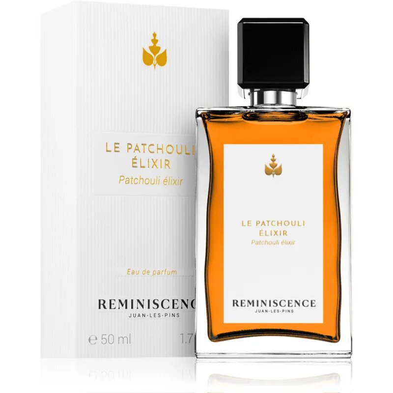 Reminiscence Le Patchouli Elixir Eau de Parfum unisex 50 ml