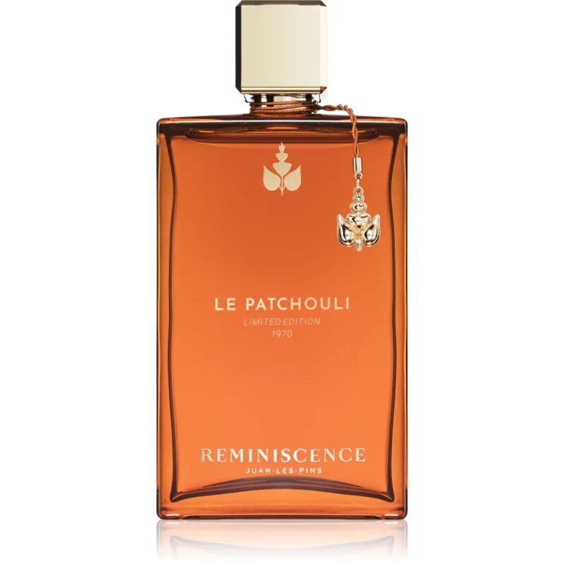Reminiscence Le Patchouli Limited Edition 1970 Eau de Toilette intense unisex 100 ml