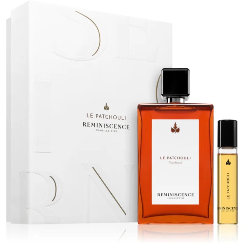 Reminiscence Le Patchouli Set II. set unisex