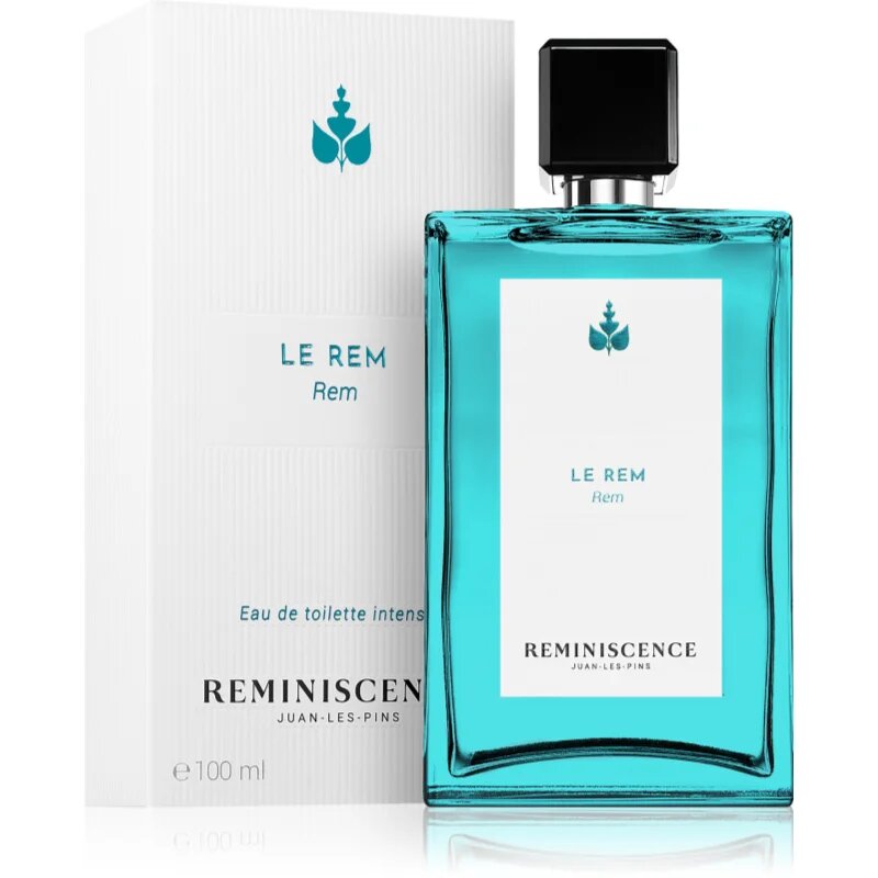 Reminiscence Le Rem Eau de Toilette intense unisex 100 ml