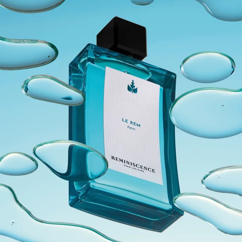 Reminiscence Le Rem Eau de Toilette intense unisex 50 ml