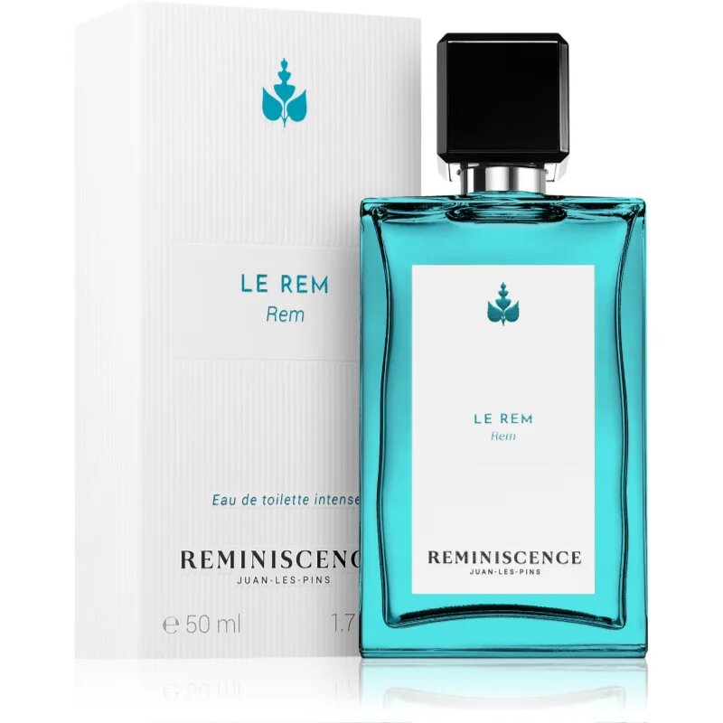 Reminiscence Le Rem Eau de Toilette intense unisex 50 ml