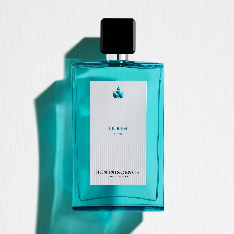 Reminiscence Le Rem Eau de Toilette intense unisex 50 ml
