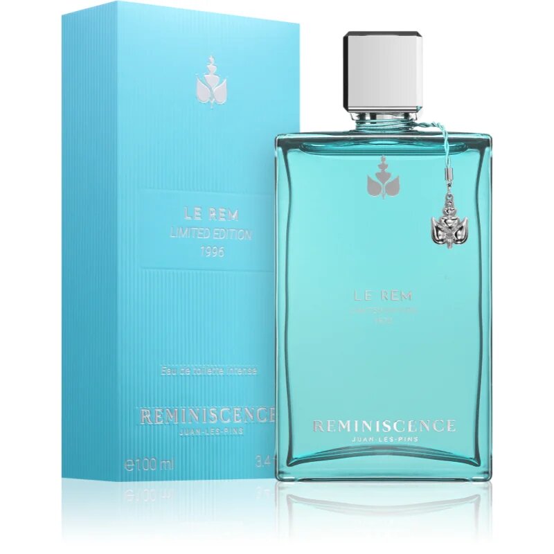 Reminiscence Le Rem Limited Edition 1996 Eau de Toilette intense unisex 100 ml