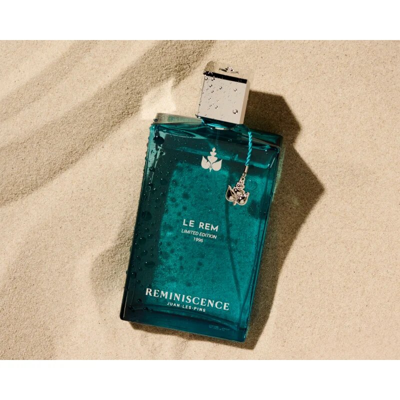 Reminiscence Le Rem Limited Edition 1996 Eau de Toilette intense unisex 100 ml
