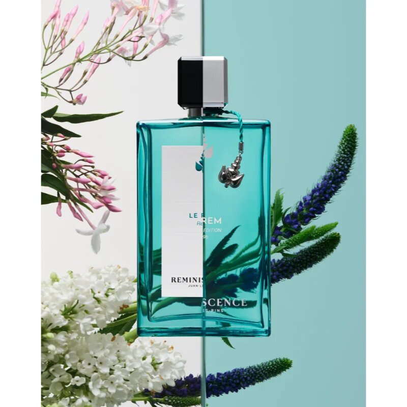 Reminiscence Le Rem Limited Edition 1996 Eau de Toilette intense unisex 100 ml