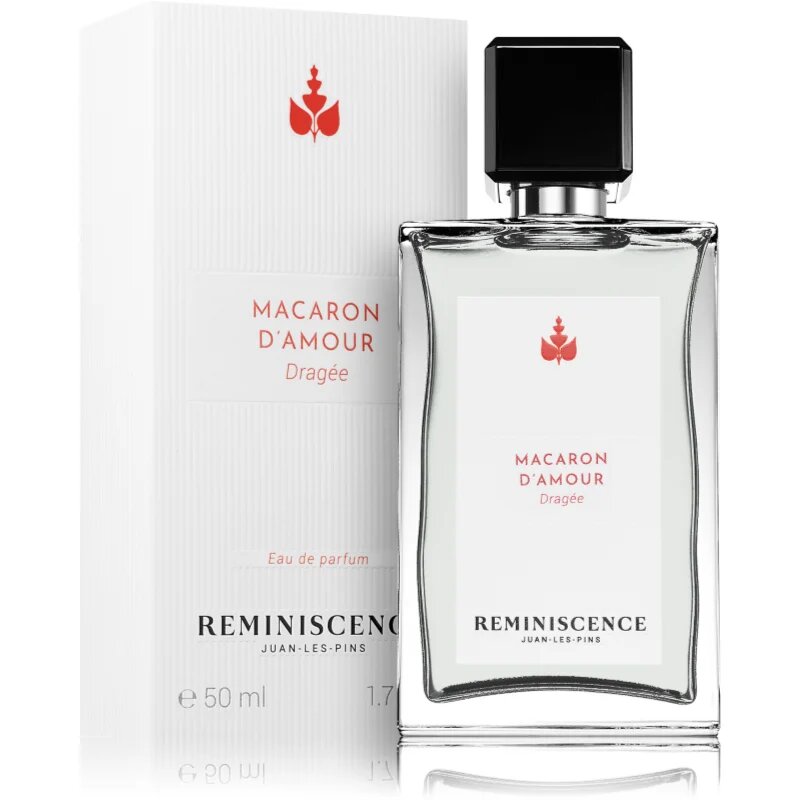Reminiscence Macaron d'Amour Eau de Parfum unisex 50 ml