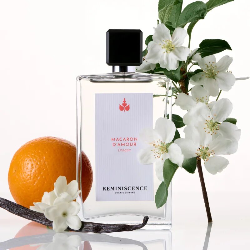 Reminiscence Macaron d'Amour Eau de Parfum unisex 50 ml