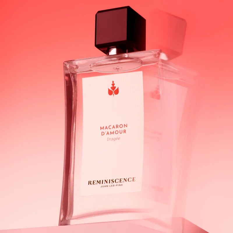 Reminiscence Macaron d'Amour Eau de Parfum unisex 50 ml