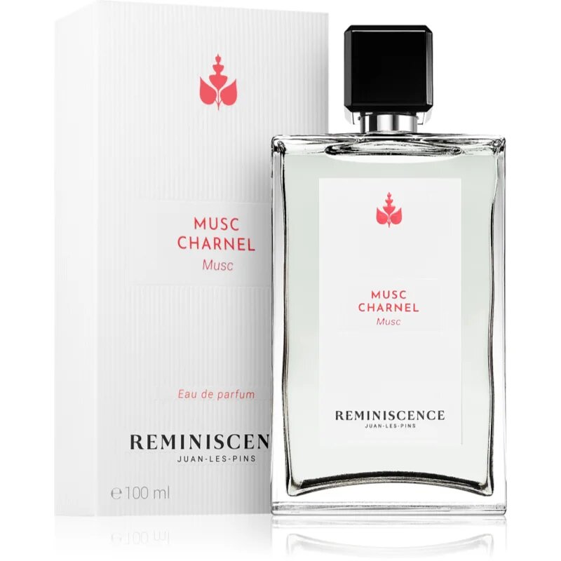 Reminiscence Musc Charnel Eau de Parfum unisex 100 ml