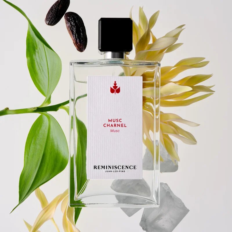 Reminiscence Musc Charnel Eau de Parfum unisex 100 ml