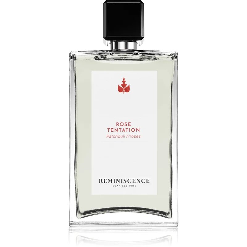 Reminiscence Rose Tentation Eau de Parfum unisex 100 ml
