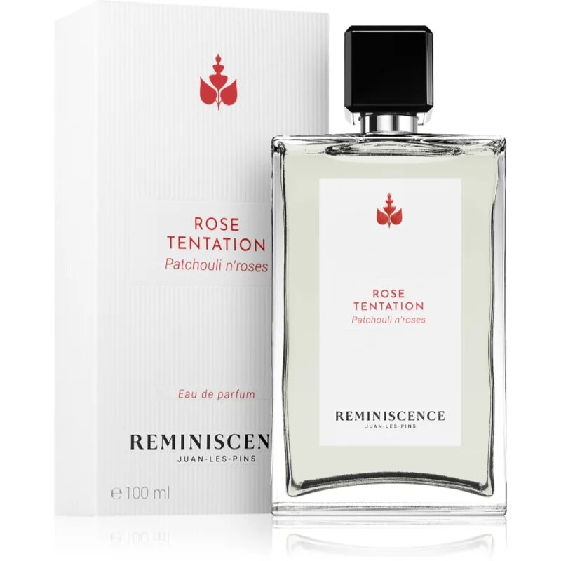Reminiscence Rose Tentation Eau de Parfum unisex 100 ml