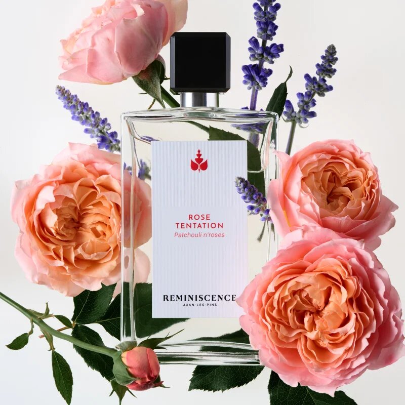 Reminiscence Rose Tentation Eau de Parfum unisex 100 ml