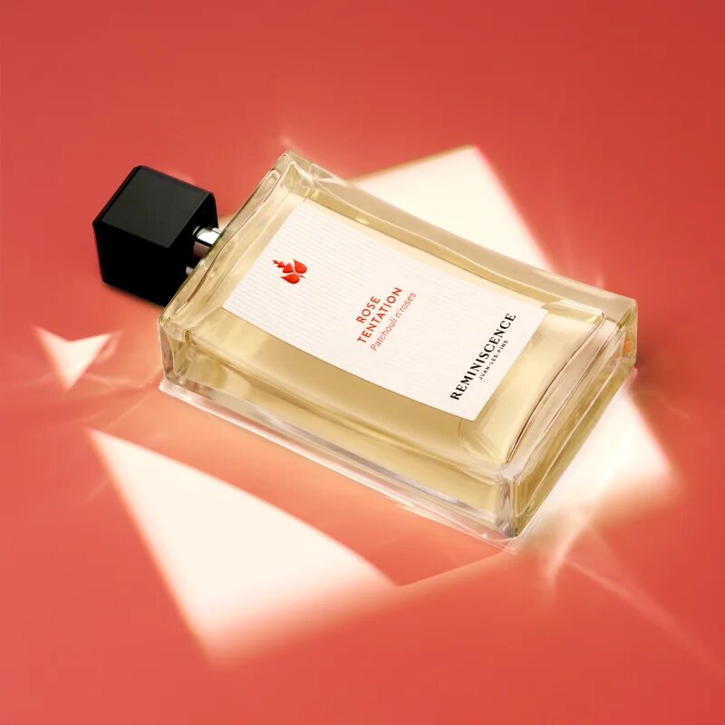 Reminiscence Rose Tentation Eau de Parfum unisex 100 ml