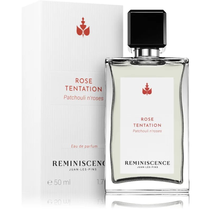 Reminiscence Rose Tentation Eau de Parfum unisex 50 ml