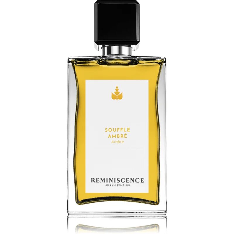 Reminiscence Souffle Ambre Eau de Toilette intense unisex 50 ml