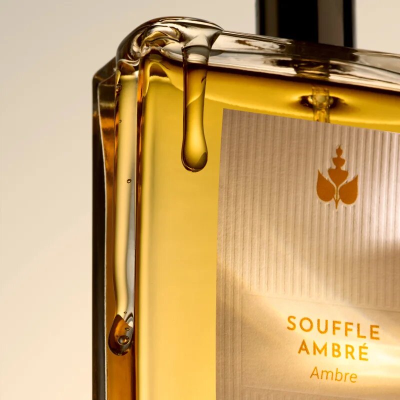 Reminiscence Souffle Ambre Eau de Toilette intense unisex 50 ml