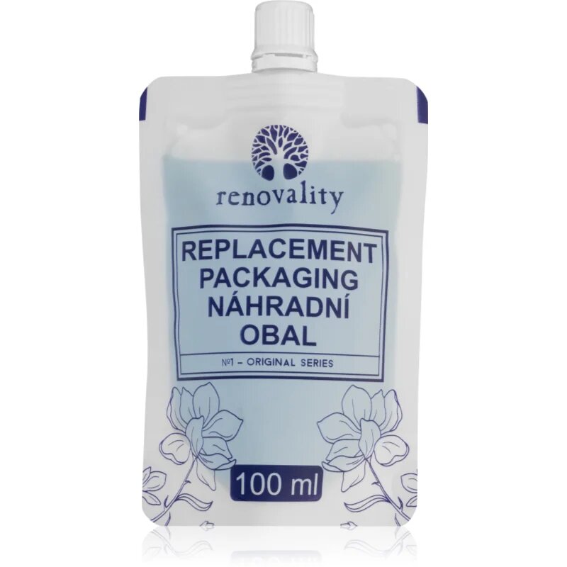 Original Series Renohair rezervă de reumplere 100 ml
