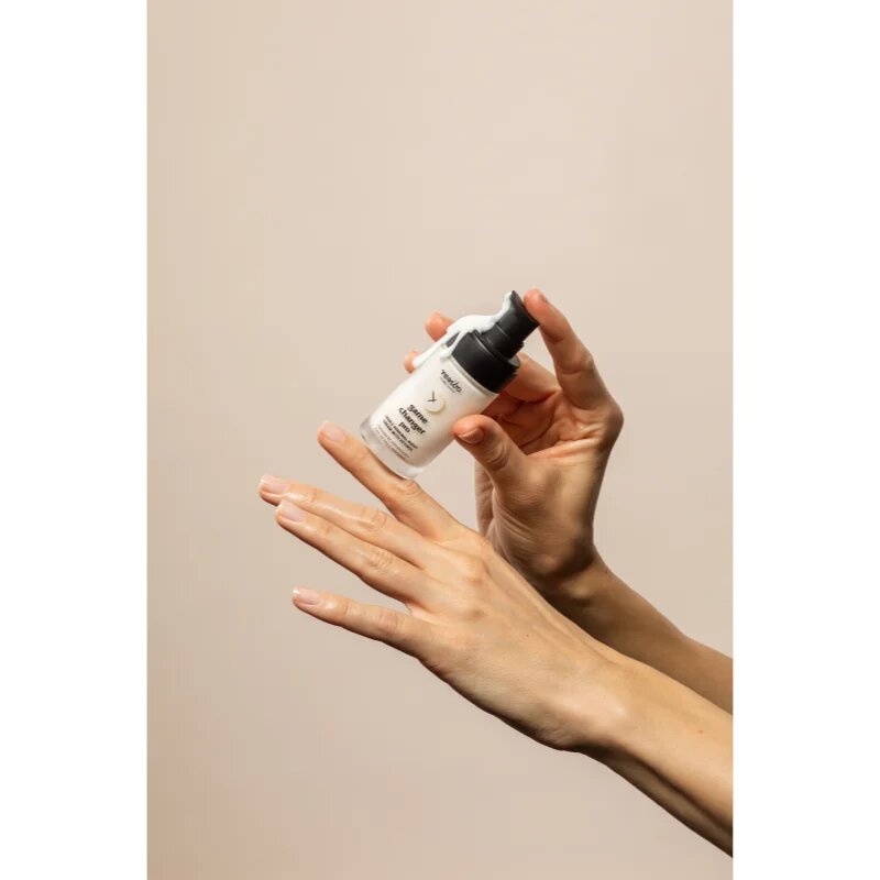 Resibo Game Changer Pro crema de noapte cu retinol 30 ml