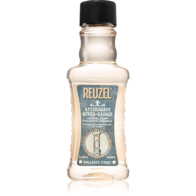 Reuzel Beard after shave 100 ml