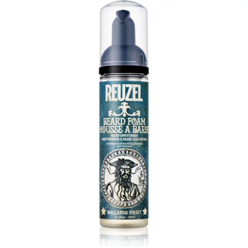 Reuzel Beard balsam pentru barbă 70 ml