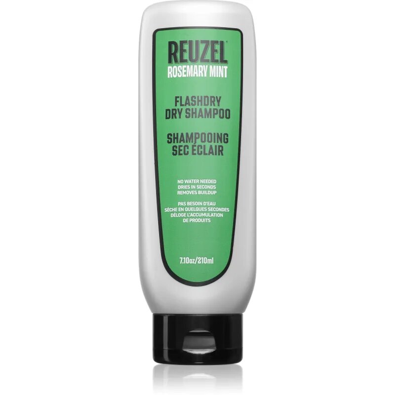 Reuzel Flashdry șampon uscat 210 ml