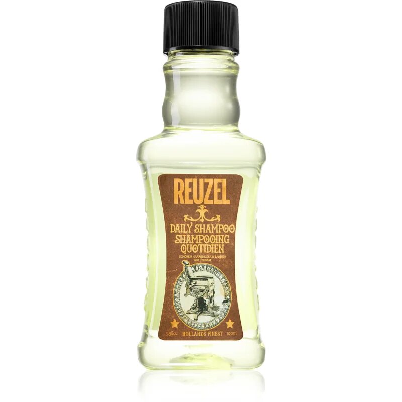 Reuzel Hair Sampon de curatare zi de zi. 100 ml