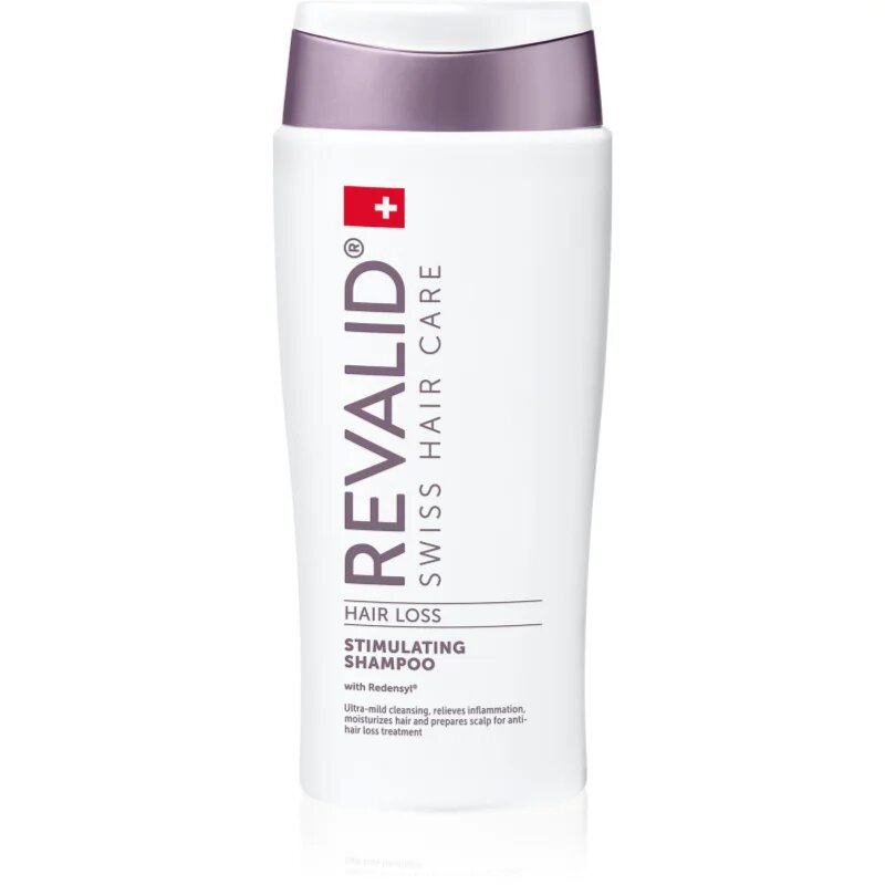 Stimulating Shampoo sampon pentru cresterea parului impotriva caderii parului 200 ml
