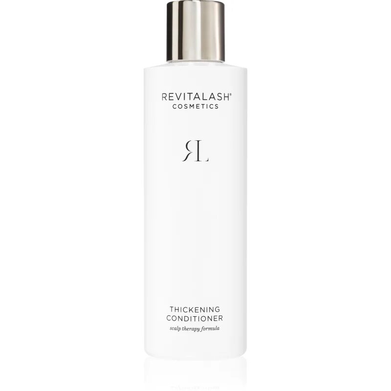 RevitaLash Thickening Conditioner balsam regenerator pentru par deteriorat 250 ml
